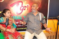Geethika Stills at Tori